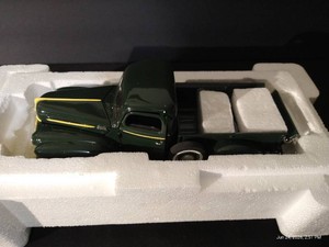 Danbury Mint 1942 Ford Pickup