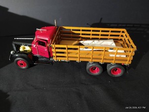 Franklin Mint 1939 Peterbilt