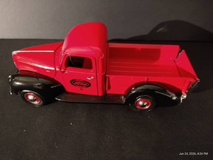 Franklin Mint 1940 Ford Pickup