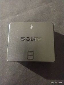 Sony PlayStation Memory Card Adapter