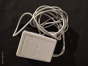 OEM Nintendo DS Wall Charger