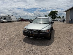 2004 Volvo XC70 AWD