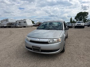 2004 Saturn Ion