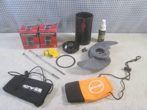 (CS) Lot of Misc - See Photos...