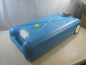 (EW6) Tote-Along 10-Gallon Portable...