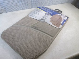 (EW1) Michelin 4-Piece Floor Mat Se...