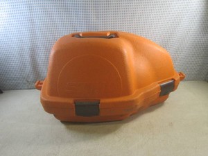 (G-1) Large Stihl Chainsaw Case...