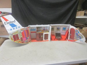(A-3) Vintage Mattel Barbies Frien...