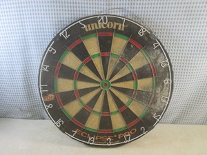 (F-3) Vintage Unicorn Eclipse Pro D...