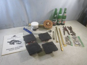 (A-2) Assorted Vintage and Other - ...