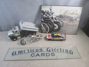 (FS) Misc As Shown - Motorcycle Pla...