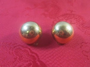(CNTR) Stamped 120 12k GF Clip-On ...