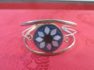 (CNTR) Vintage Bracelet with Unread...