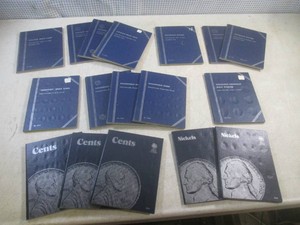 (EC1) Assortment of Used Empty Whit...