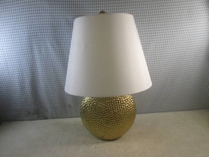 (CS) Table Lamp 22 Tall...