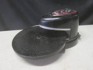 (CSB) Presto Pizzazz Plus Rotating ...