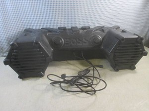 (EW5) Boss Rebel ATV30BRGB Offroad...