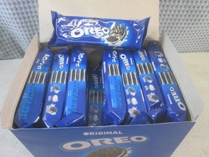 (B-3) 24 - 6pc Packs Oreo Cookies P...