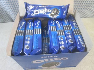 (B-3) 24 - 6pc Packs Oreo Cookies P...