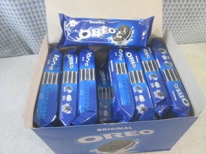(B-3) 24 - 6pc Packs Oreo Cookies P...