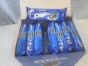 (B-3) 24 - 6pc Packs Oreo Cookies P...