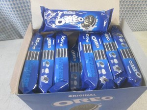 (B-3) 24 - 6pc Packs Oreo Cookies P...