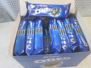 (B-3) 24 - 6pc Packs Oreo Cookies P...