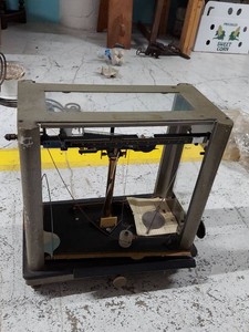 Voland & Sons Antique Analytical Balance Scale Lab Instrument
