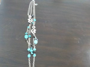 Southwestern Style Necklace 18...