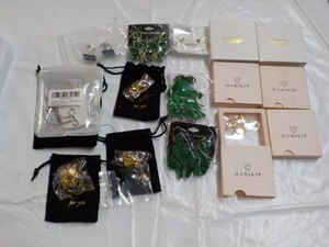 Jewelry Overstock from Amazon...