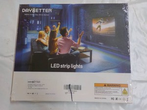 Day Better LED Strip Lights...