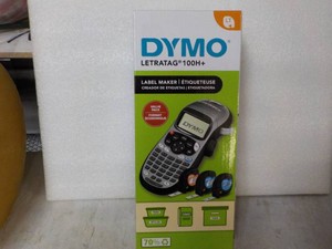 DYMO Letratag 100 H Label Maker Kit...