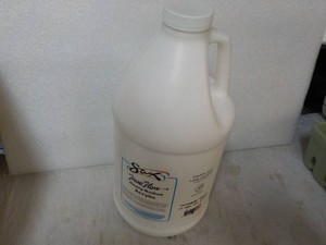 12 Gallon Titanium White Acrylic P...