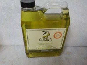 33 oz Cucina Hand Soap with Olive O...