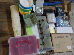 New Overstock from Amazon- see all ...