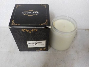 Good Luck Scented Candle...