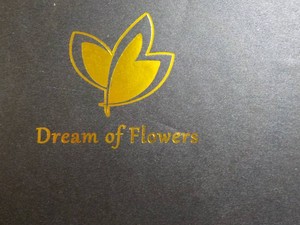 Dream of Flowers with LED Strip Lig...