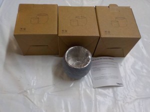 3 Sauna Diffusers...