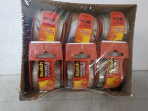 6 rolls Scotch 2 x 800 Long Lasti...