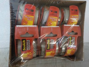 6 rolls Scotch 2 x 800 Long Lasti...