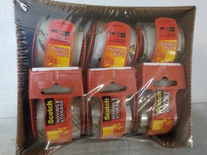 6 rolls Scotch 2 x 800 Long Lasti...