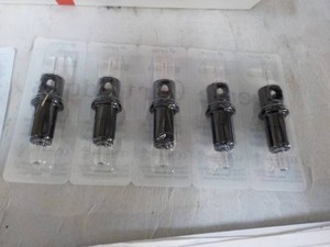 50 Tatoo Ink Cartridges...