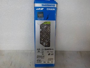Shimano Bike Chain...