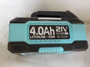 4.0 Ah 21V Lithium Ion Battery...