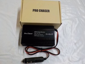400 W Power Inverter Pro Chaser...