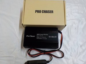 400 W Power Inverter Pro Chaser...