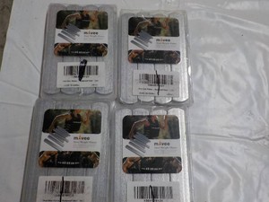 Steel Weight Plates...