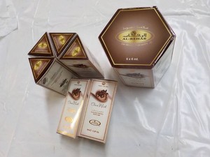 12 Choco Musk Concentrated Perfume...