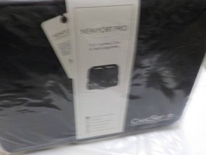 Newport Pro 15.6 Laptop Case and T...