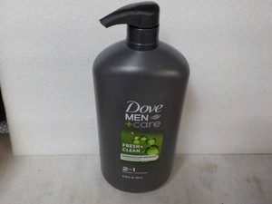 Dove Men 2 in 1 Shampoo and Conditi...